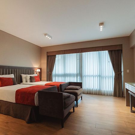 Arc Arenales Studios & Suites Μπουένος Άιρες Εξωτερικό φωτογραφία