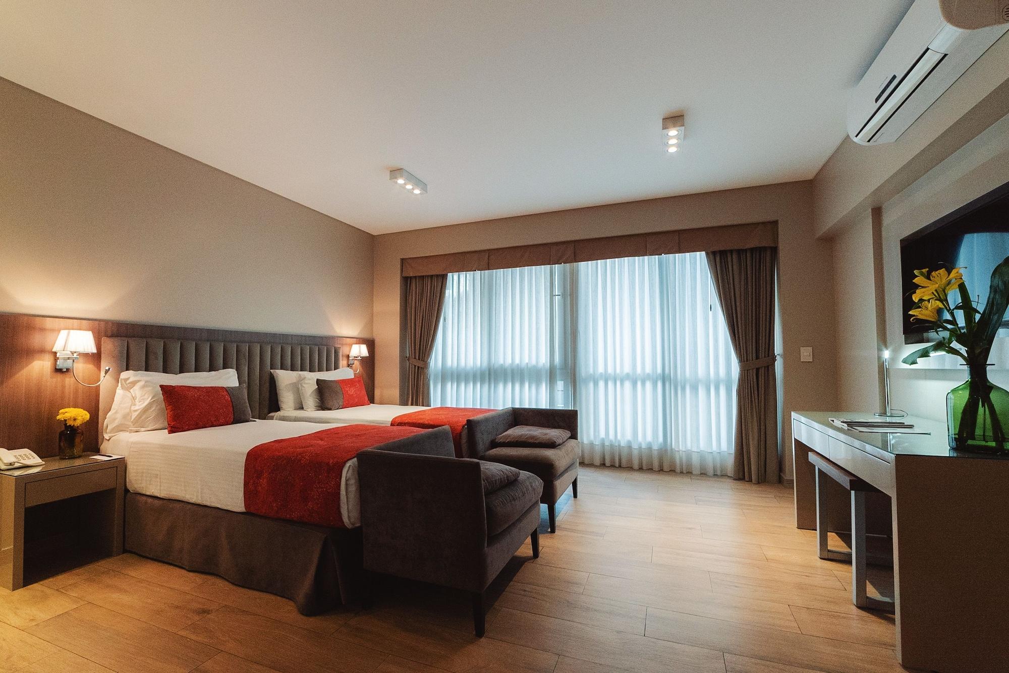 Arc Arenales Studios & Suites Μπουένος Άιρες Εξωτερικό φωτογραφία