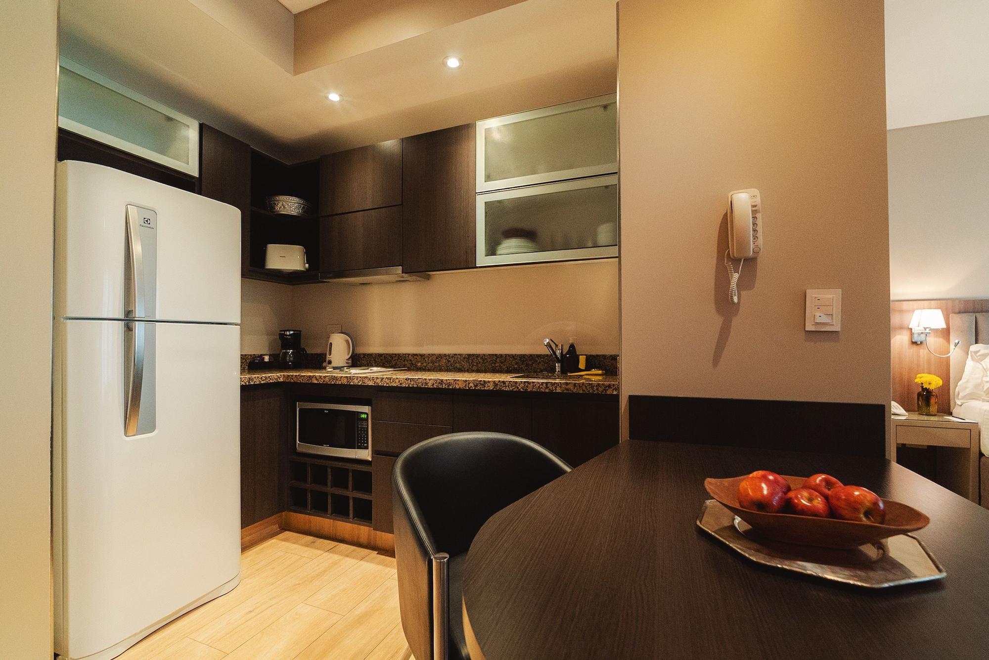 Arc Arenales Studios & Suites Μπουένος Άιρες Εξωτερικό φωτογραφία