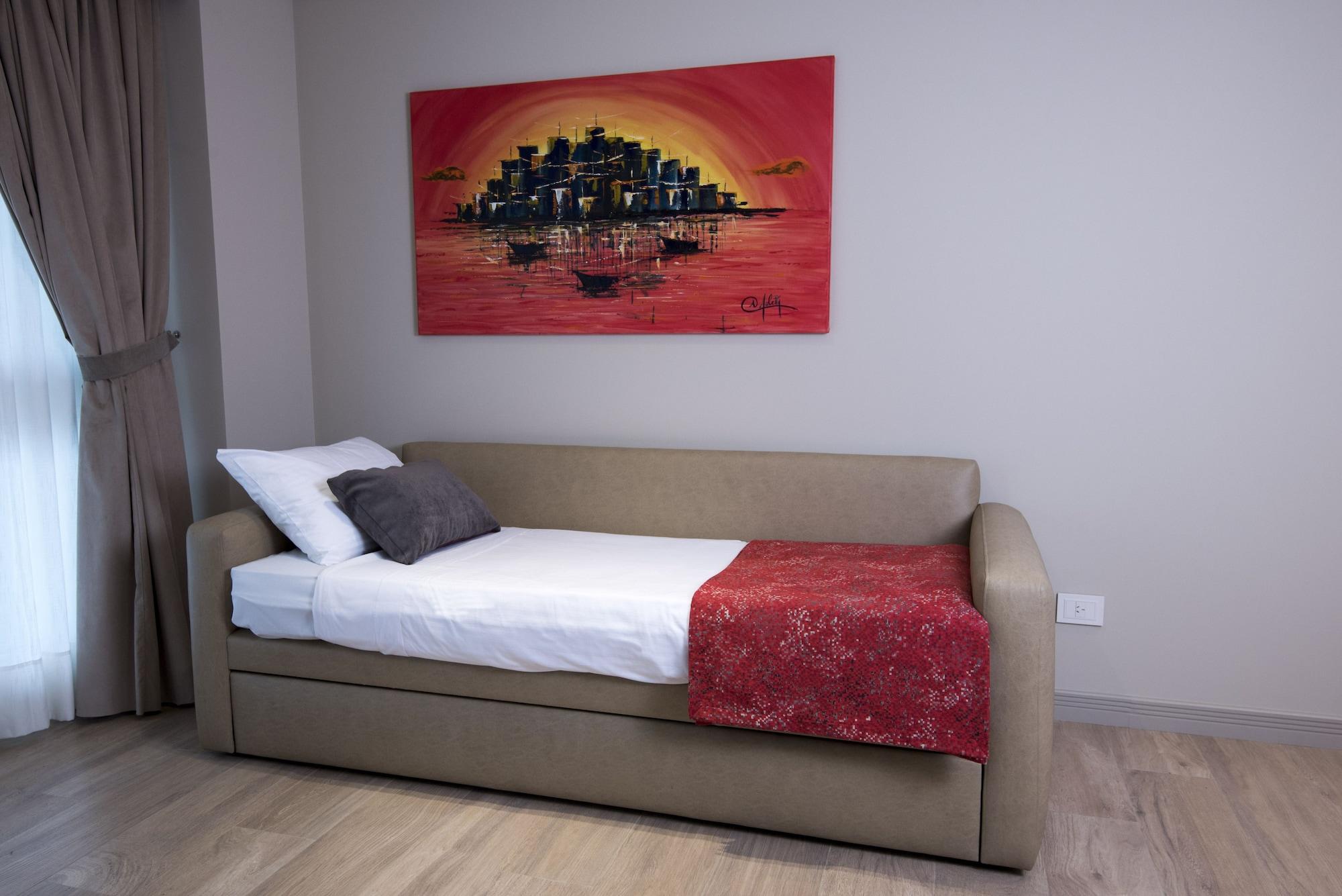 Arc Arenales Studios & Suites Μπουένος Άιρες Εξωτερικό φωτογραφία