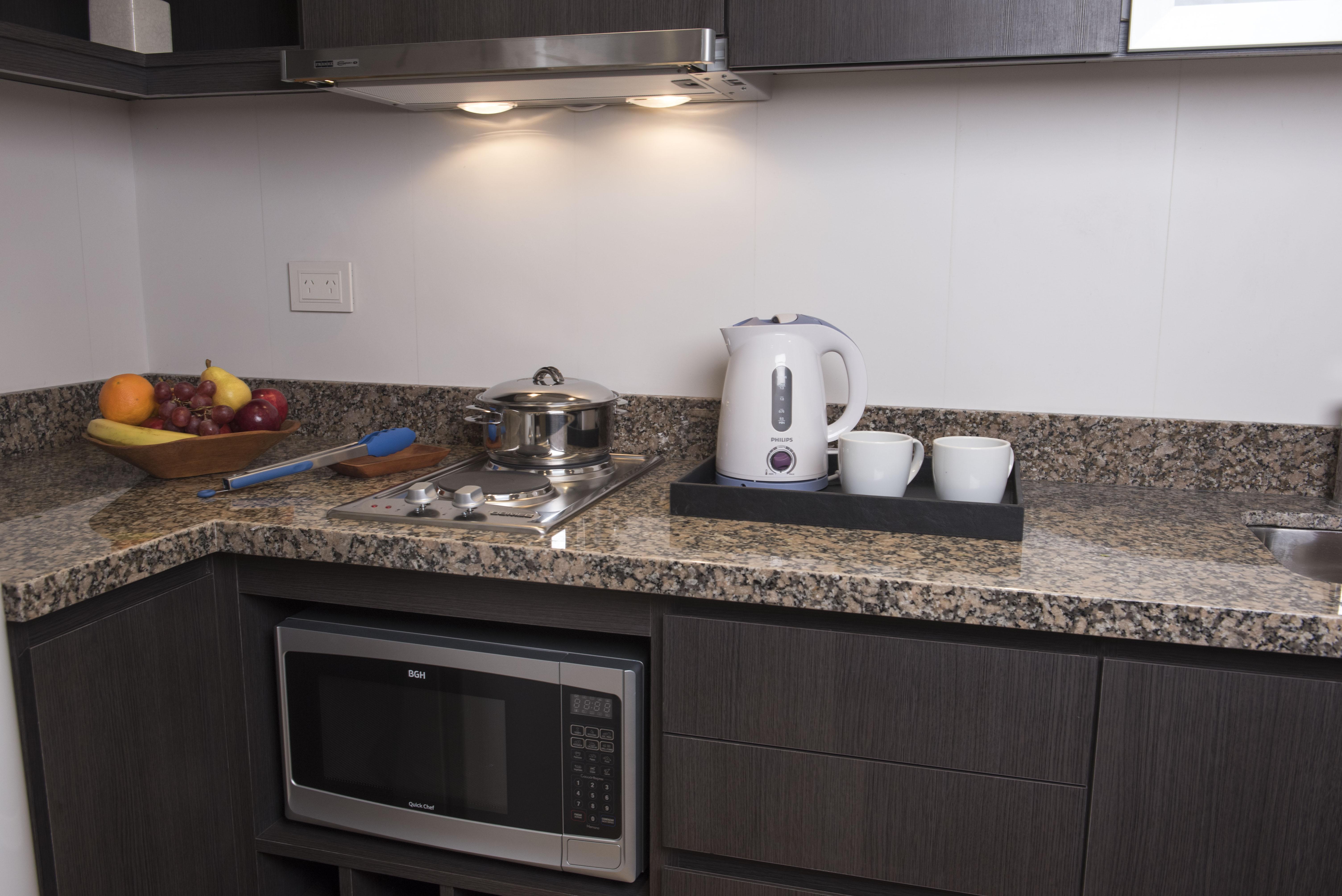 Arc Arenales Studios & Suites Μπουένος Άιρες Εξωτερικό φωτογραφία