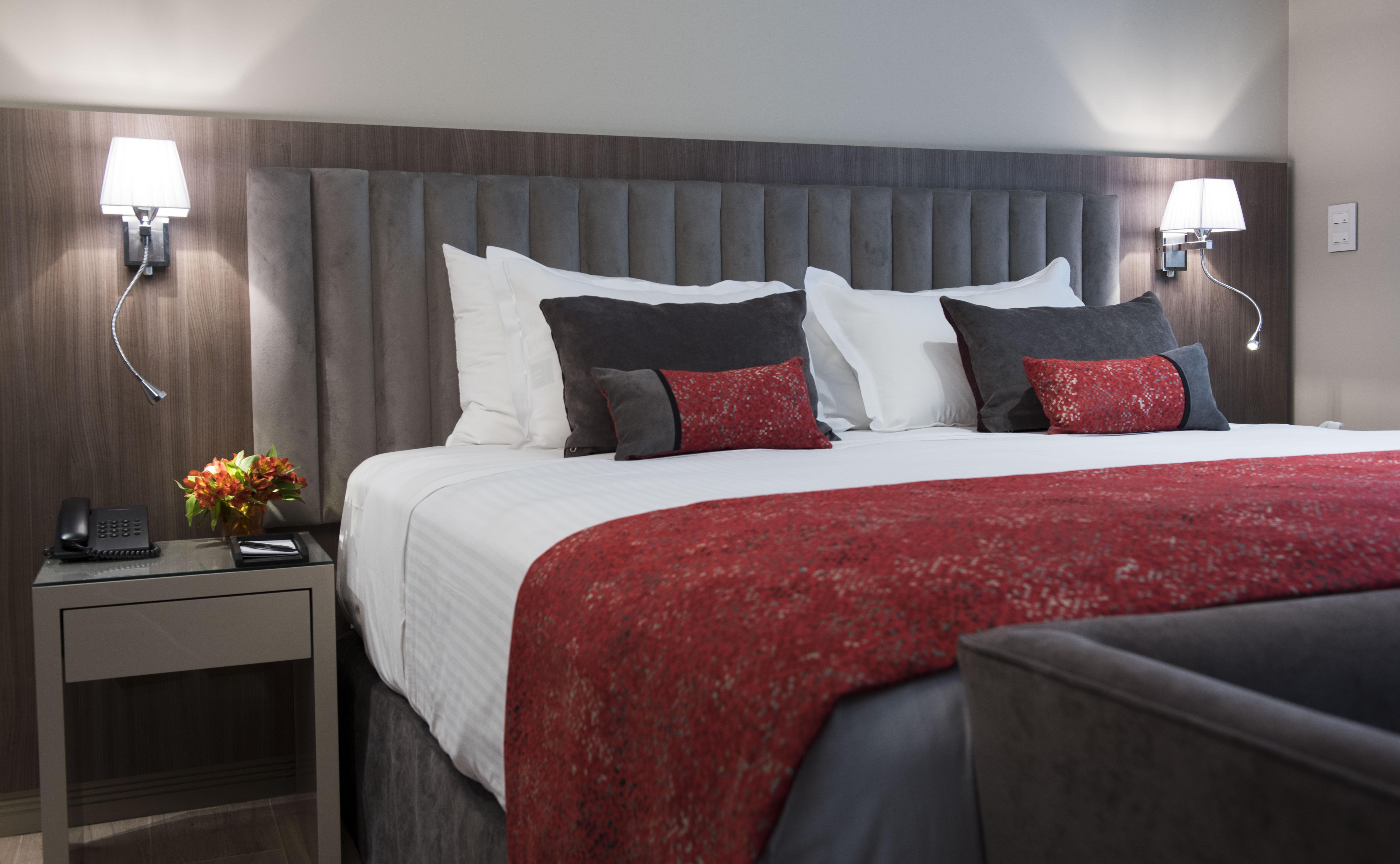 Arc Arenales Studios & Suites Μπουένος Άιρες Εξωτερικό φωτογραφία