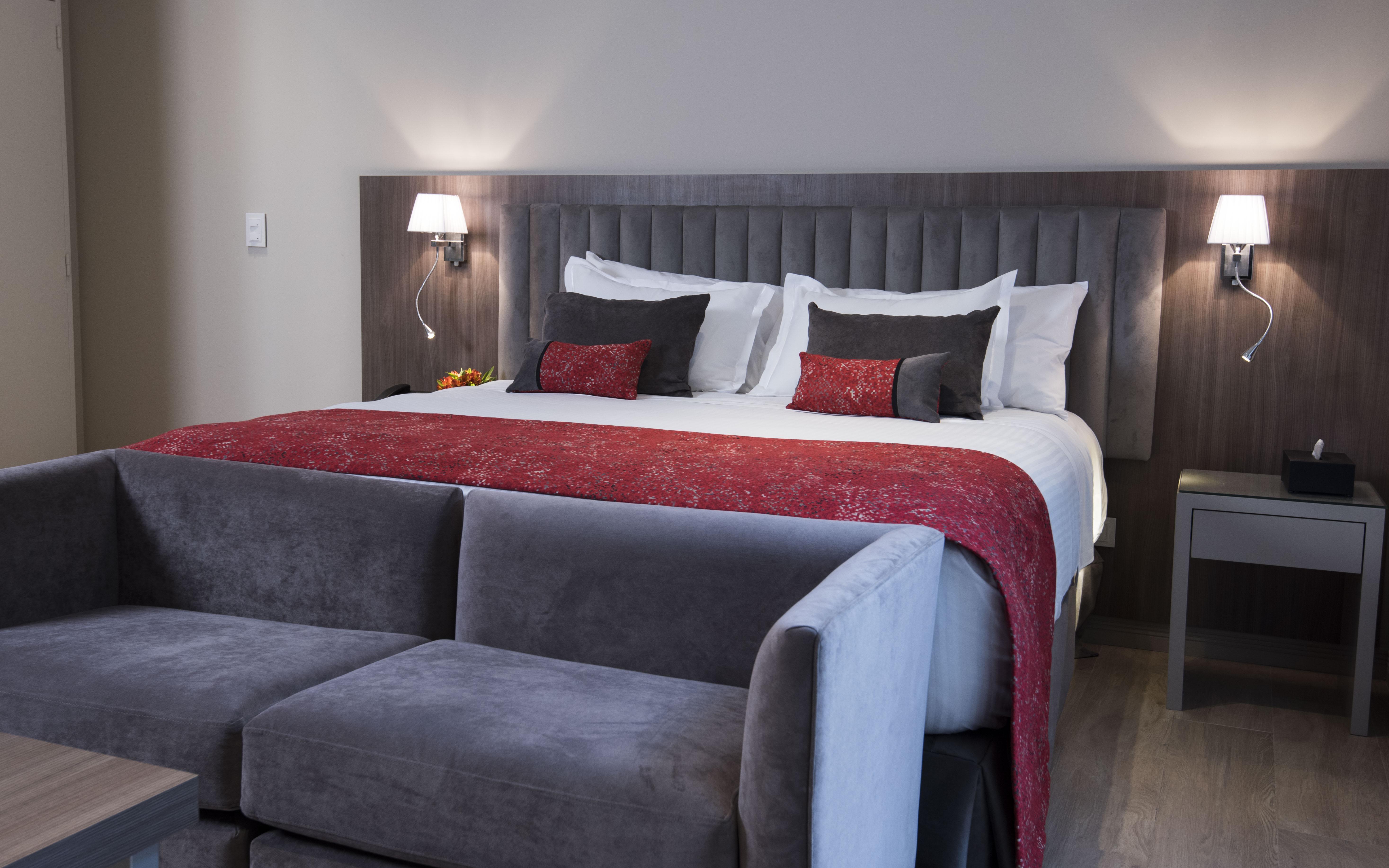 Arc Arenales Studios & Suites Μπουένος Άιρες Εξωτερικό φωτογραφία