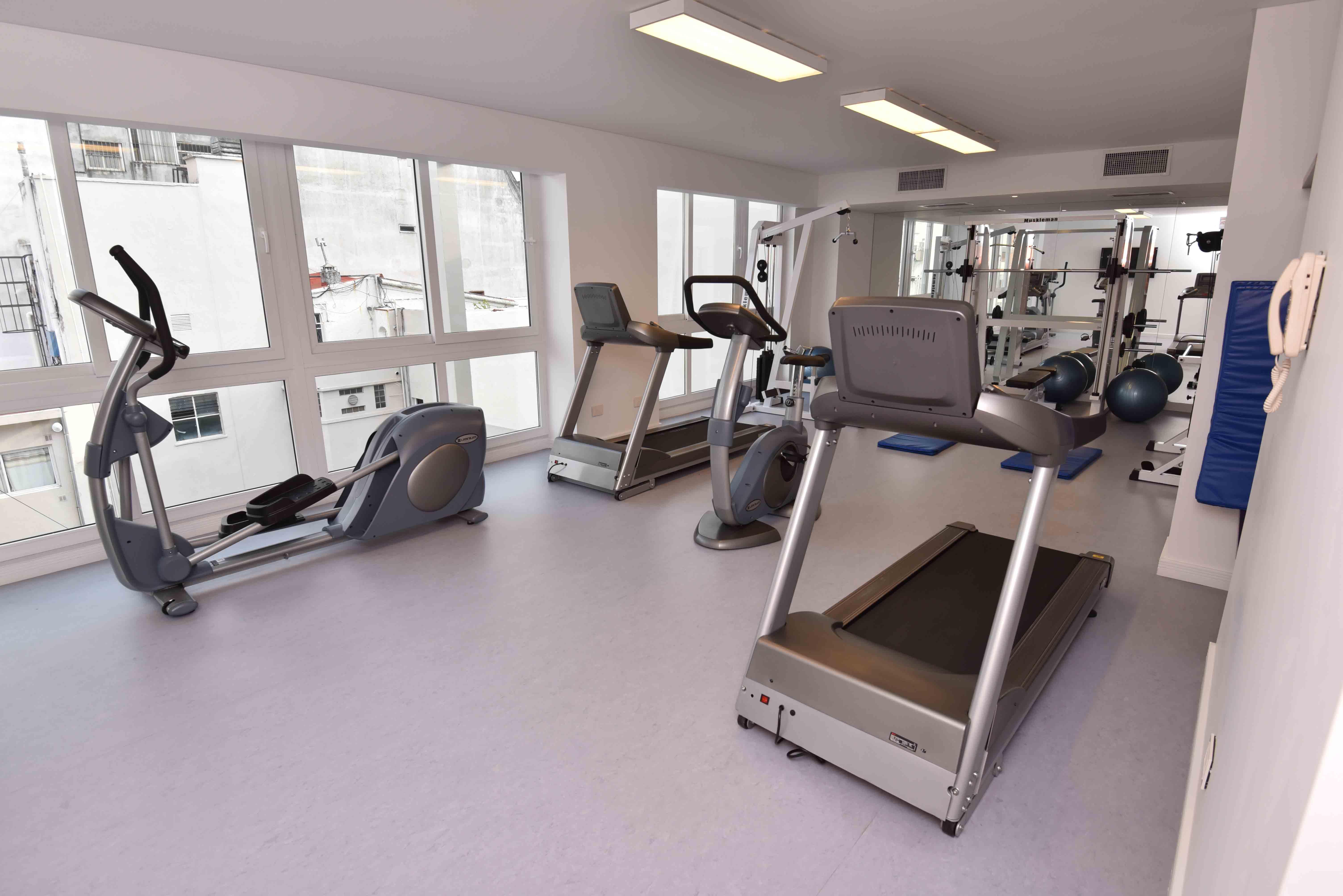 Arc Arenales Studios & Suites Μπουένος Άιρες Εξωτερικό φωτογραφία