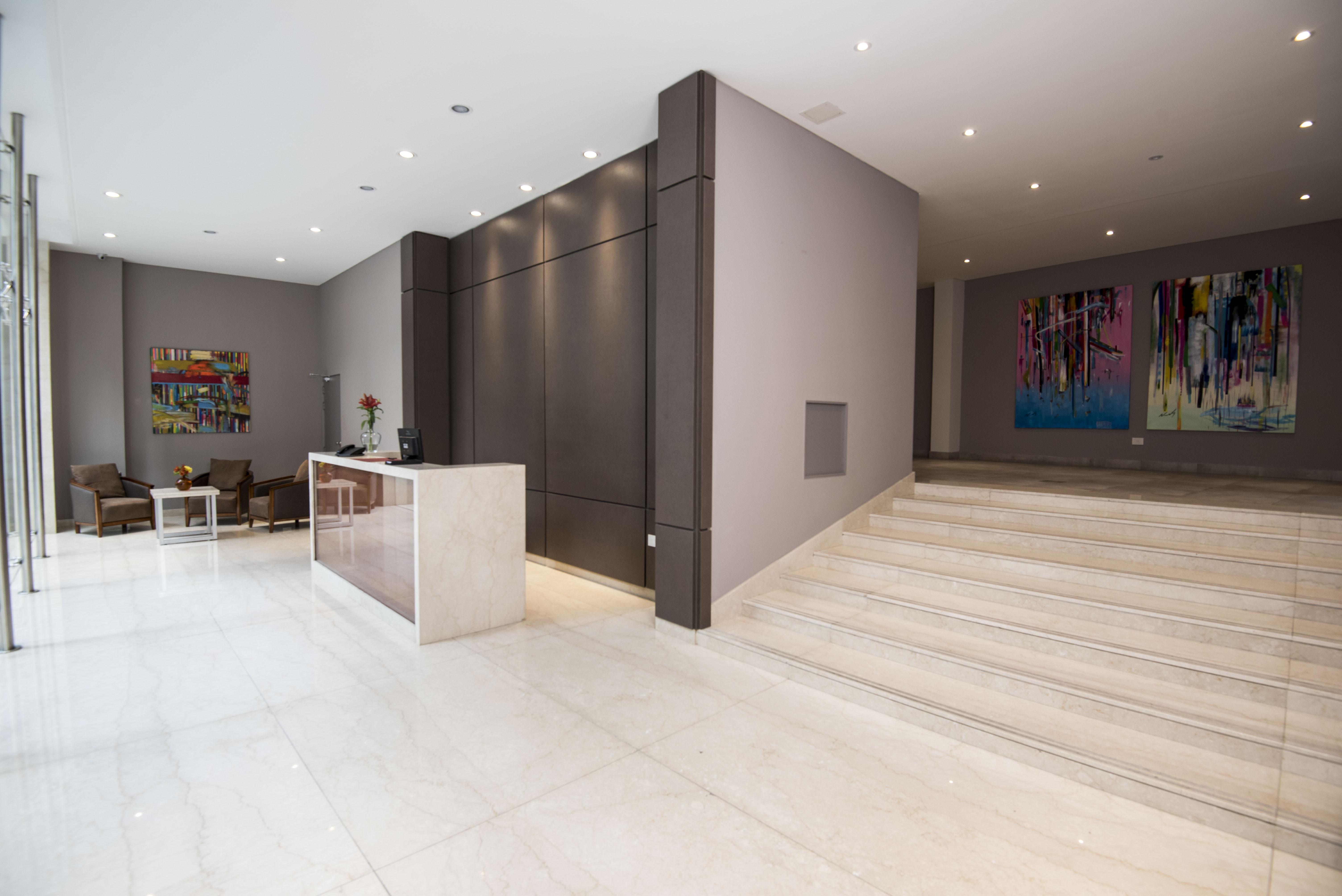 Arc Arenales Studios & Suites Μπουένος Άιρες Εξωτερικό φωτογραφία
