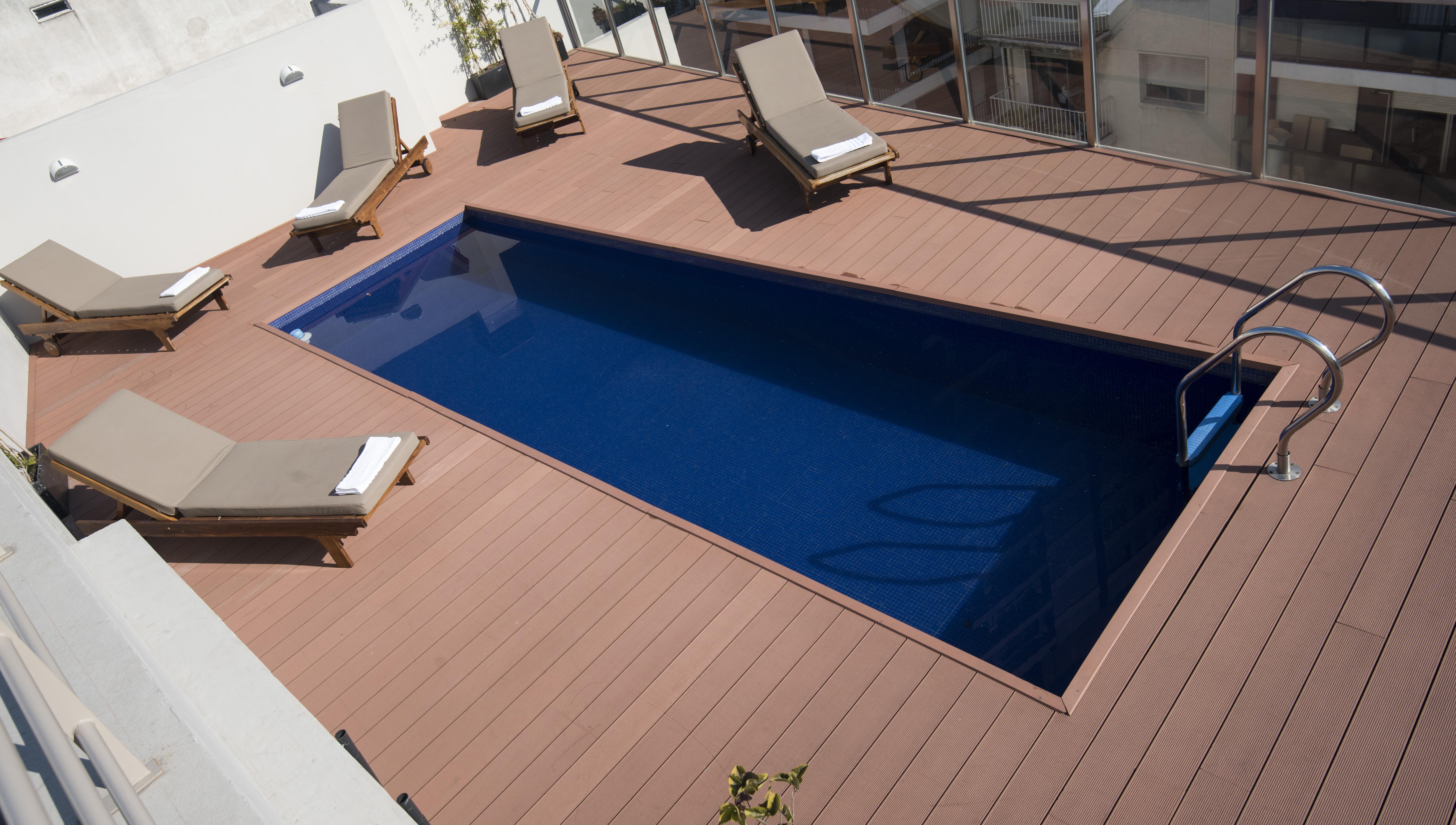 Arc Arenales Studios & Suites Μπουένος Άιρες Εξωτερικό φωτογραφία