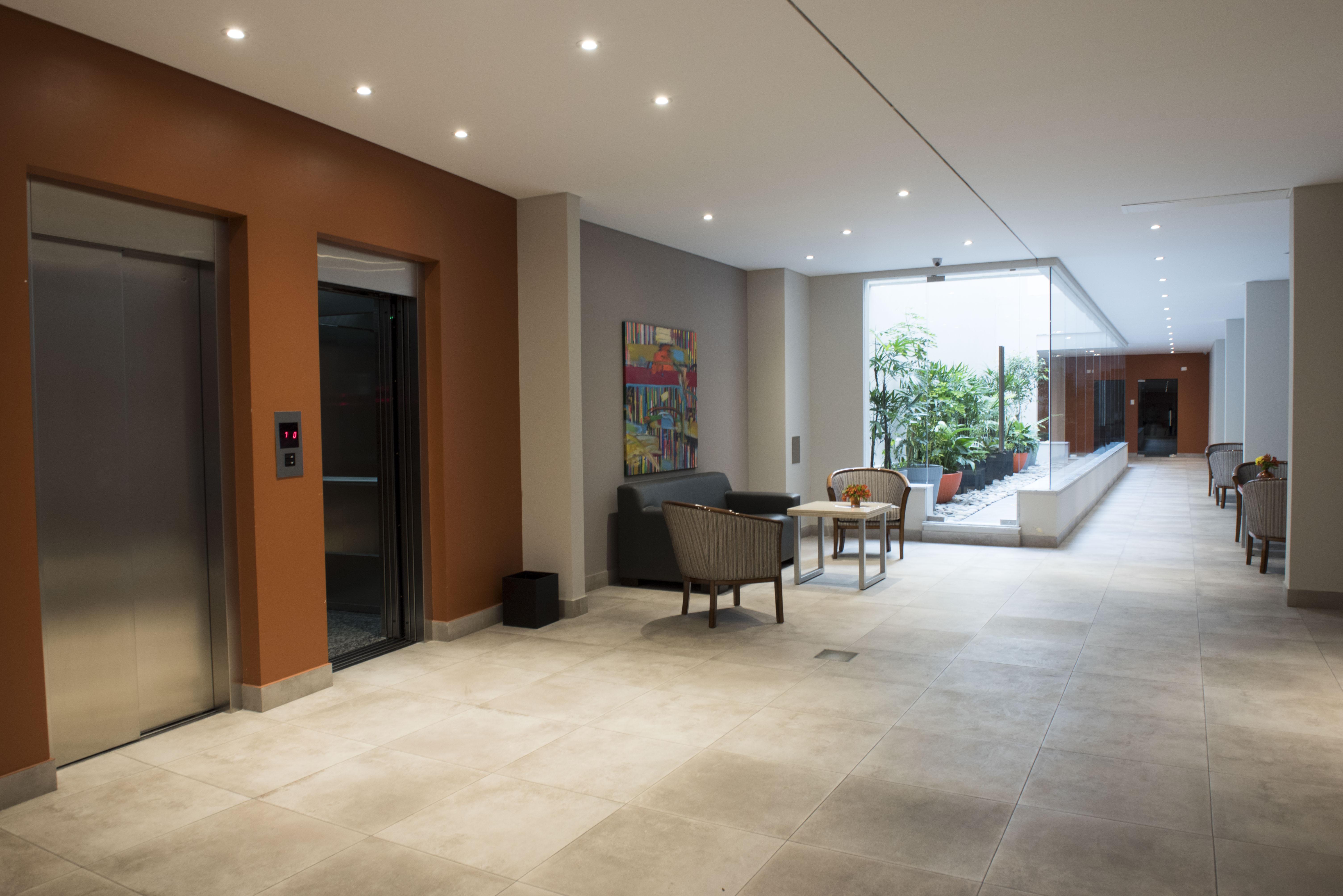 Arc Arenales Studios & Suites Μπουένος Άιρες Εξωτερικό φωτογραφία