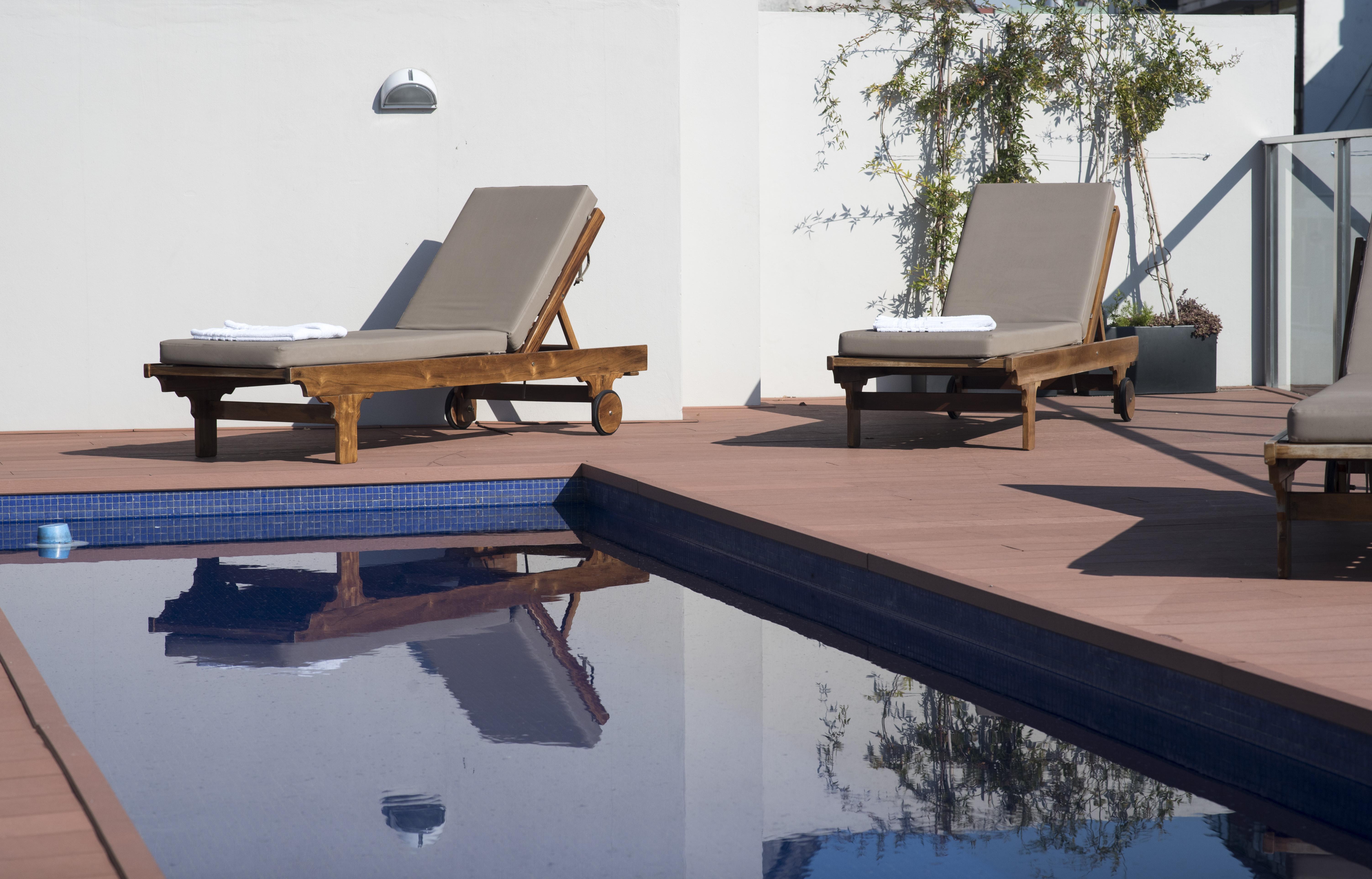 Arc Arenales Studios & Suites Μπουένος Άιρες Εξωτερικό φωτογραφία