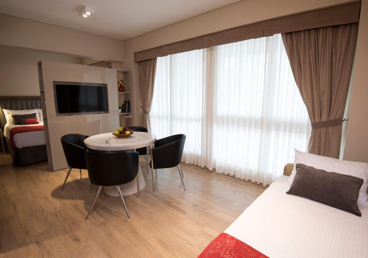 Arc Arenales Studios & Suites Μπουένος Άιρες Εξωτερικό φωτογραφία