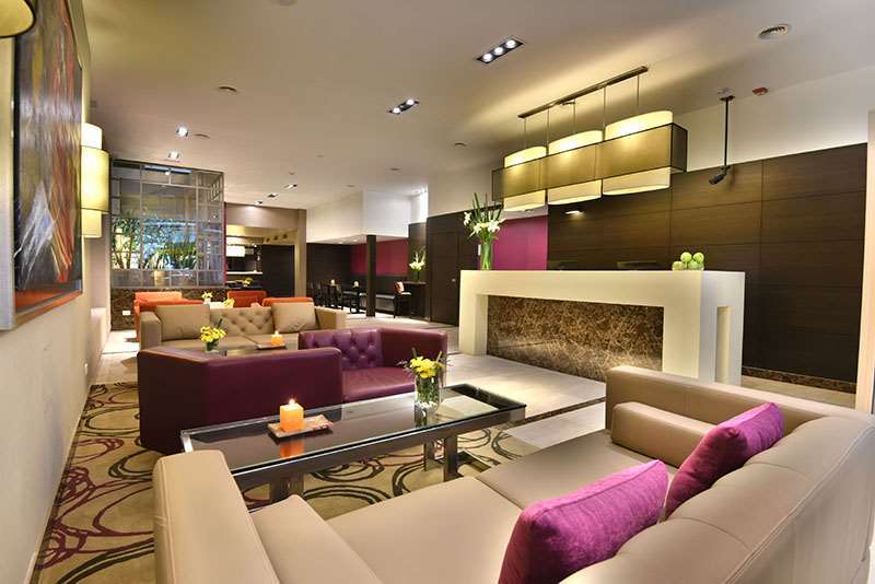 Arc Arenales Studios & Suites Μπουένος Άιρες Εσωτερικό φωτογραφία