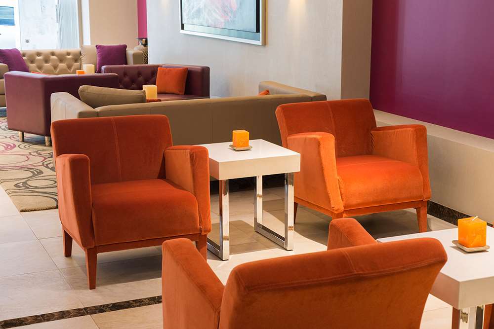 Arc Arenales Studios & Suites Μπουένος Άιρες Εσωτερικό φωτογραφία