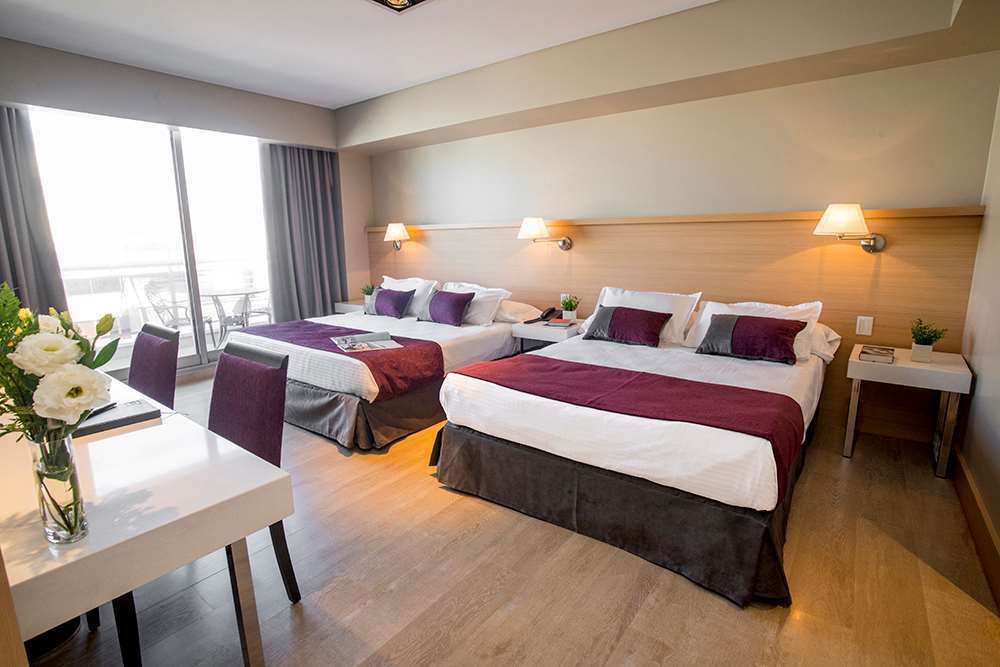 Arc Arenales Studios & Suites Μπουένος Άιρες Δωμάτιο φωτογραφία