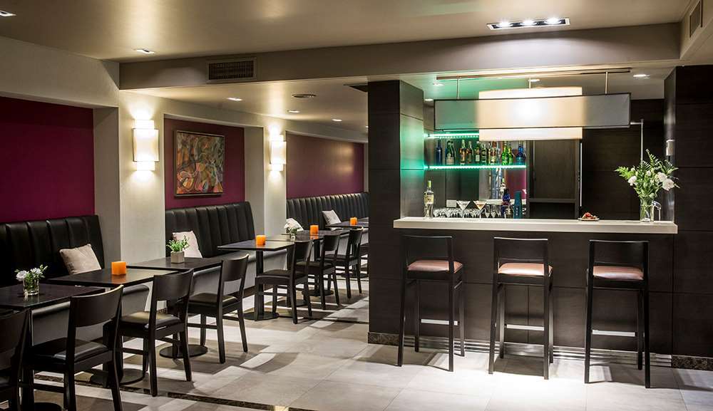 Arc Arenales Studios & Suites Μπουένος Άιρες Ανέσεις φωτογραφία