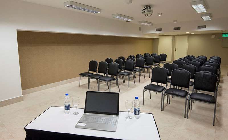 Arc Arenales Studios & Suites Μπουένος Άιρες Ανέσεις φωτογραφία
