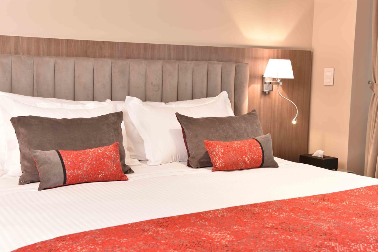 Arc Arenales Studios & Suites Μπουένος Άιρες Εξωτερικό φωτογραφία