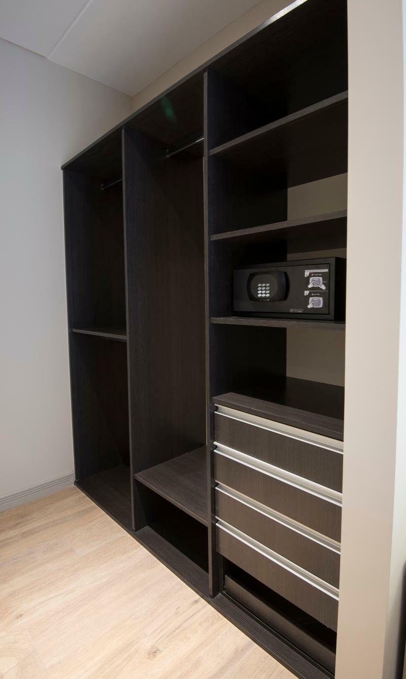 Arc Arenales Studios & Suites Μπουένος Άιρες Εξωτερικό φωτογραφία