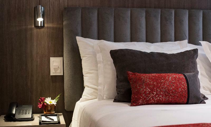 Arc Arenales Studios & Suites Μπουένος Άιρες Εξωτερικό φωτογραφία