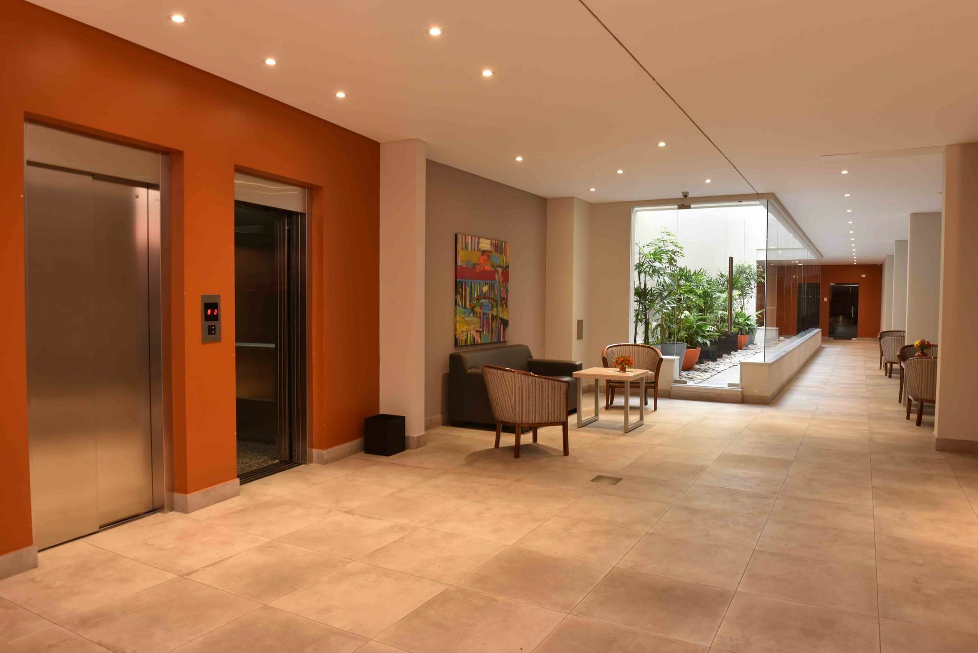 Arc Arenales Studios & Suites Μπουένος Άιρες Εξωτερικό φωτογραφία