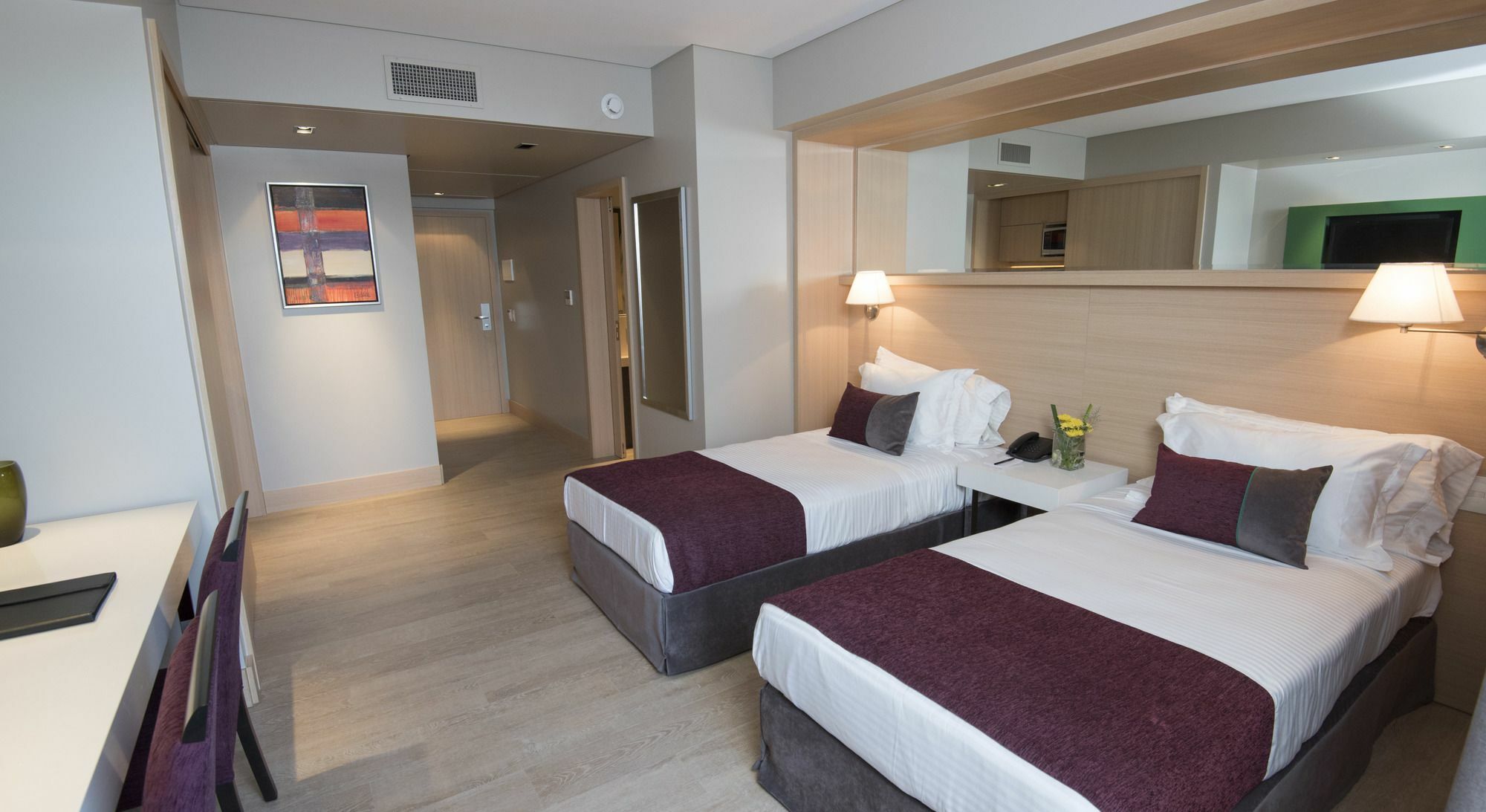Arc Arenales Studios & Suites Μπουένος Άιρες Εξωτερικό φωτογραφία